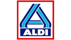 Aldi-Embleme